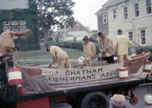1957 Fishermans Association  