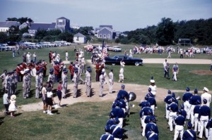 1959 Veterans Field  