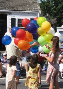 2007 Baloons       