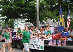 2012 Girl Scouts   